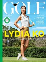 Golf Magazine